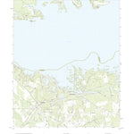 Eutawville, SC (2020, 24000-Scale) Preview 1