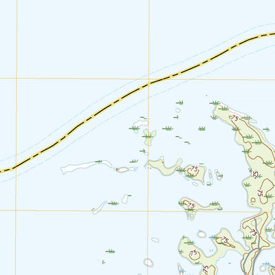 Eutawville, SC (2020, 24000-Scale) Preview 2