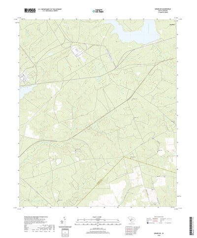 Girard NE, SC (2020, 24000-Scale) Preview 1