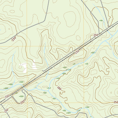 Girard NE, SC (2020, 24000-Scale) Preview 2