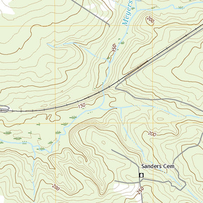Girard NE, SC (2020, 24000-Scale) Preview 3