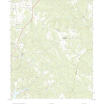 Cross Hill, SC (2020, 24000-Scale) Preview 1