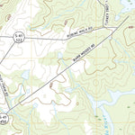 Denny, SC (2020, 24000-Scale) Preview 2