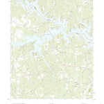 Delmar, SC (2020, 24000-Scale) Preview 1