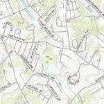 Easley, SC (2020, 24000-Scale) Preview 2