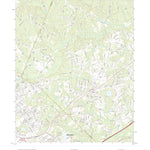 Elgin, SC (2020, 24000-Scale) Preview 1