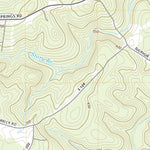 Glenn Springs, SC (2020, 24000-Scale) Preview 2