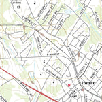 Inman, SC (2020, 24000-Scale) Preview 3