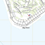 Edisto Beach, SC (2020, 24000-Scale) Preview 3