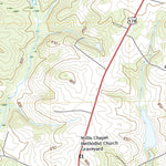 Five Forks, SC (2020, 24000-Scale) Preview 2