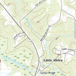 Fingerville West, SC (2020, 24000-Scale) Preview 3