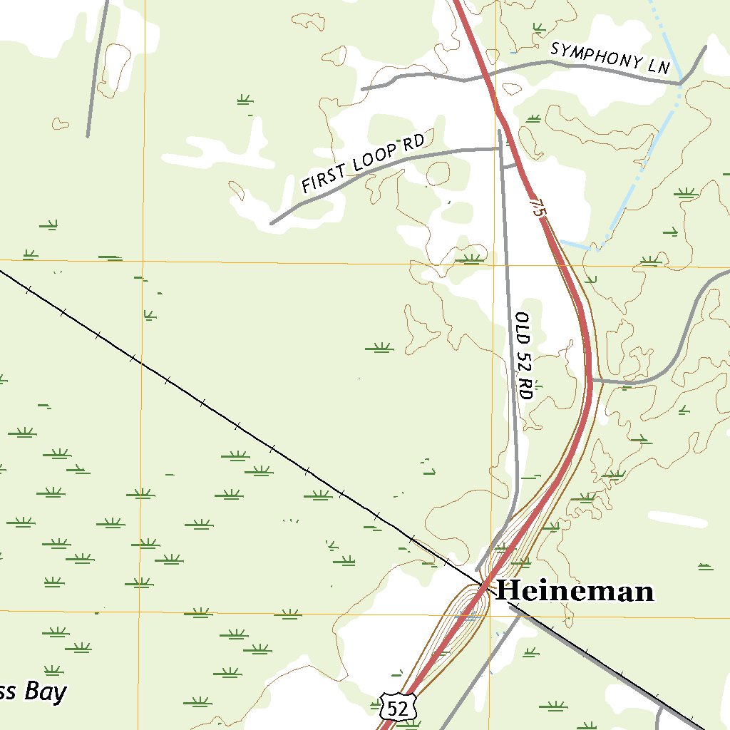 Greeleyville, SC (2020, 24000Scale) Map by United States Geological