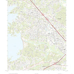 Irmo, SC (2020, 24000-Scale) Preview 1