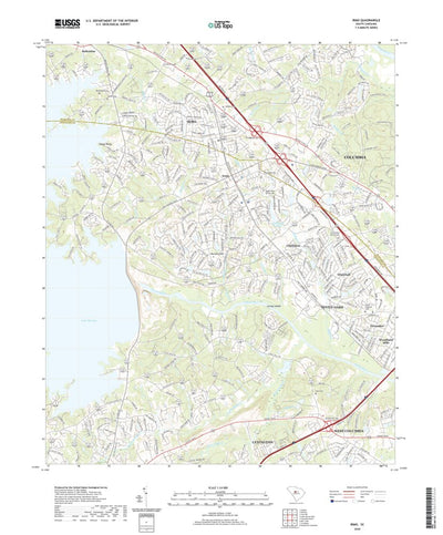 Irmo, SC (2020, 24000-Scale) Preview 1