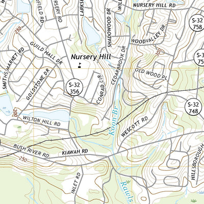 Irmo, SC (2020, 24000-Scale) Preview 2