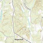 Hickory Grove, SC (2020, 24000-Scale) Preview 2