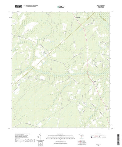 Grays, SC (2020, 24000-Scale) Preview 1