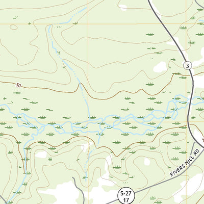 Grays, SC (2020, 24000-Scale) Preview 2