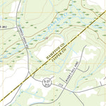 Grays, SC (2020, 24000-Scale) Preview 3
