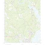 Georgetown North, SC (2020, 24000-Scale) Preview 1