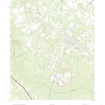 Holly Hill, SC (2020, 24000-Scale) Preview 1