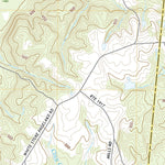 Hornsboro, SC (2020, 24000-Scale) Preview 3