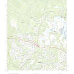Jasper, SC (2020, 24000-Scale) Preview 1