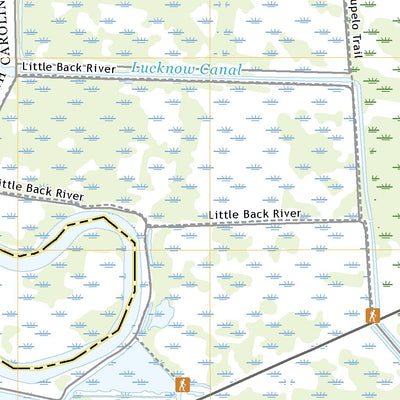 Limehouse, SC (2020, 24000-Scale) Preview 3