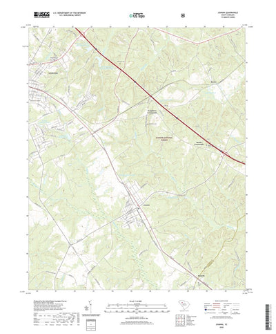 Joanna, SC (2020, 24000-Scale) Preview 1