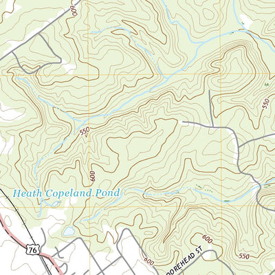 Joanna, SC (2020, 24000-Scale) Preview 2