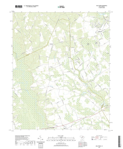 Kellytown, SC (2020, 24000-Scale) Preview 1
