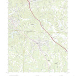 Landrum, SC (2020, 24000-Scale) Preview 1