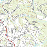 Landrum, SC (2020, 24000-Scale) Preview 3