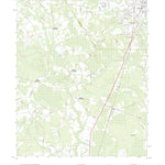 Lake City West, SC (2020, 24000-Scale) Preview 1