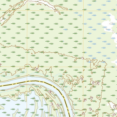 Lone Star, SC (2020, 24000-Scale) Preview 2