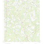 Furman, SC (2020, 24000-Scale) Preview 1