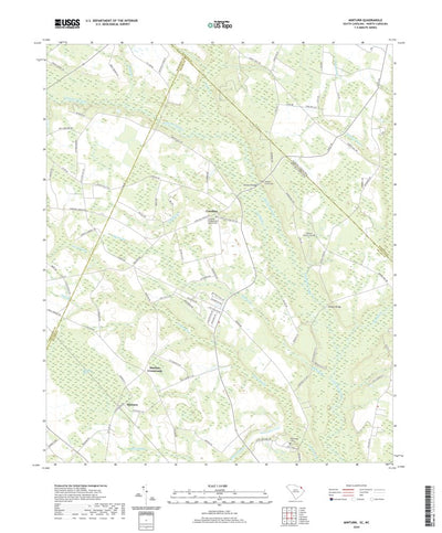 Minturn, SC (2020, 24000-Scale) Preview 1