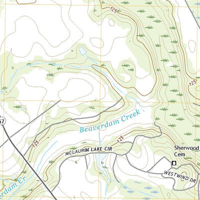 Minturn, SC (2020, 24000-Scale) Preview 3