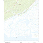 McClellanville, SC (2020, 24000-Scale) Preview 1