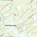 McClellanville, SC (2020, 24000-Scale) Preview 3