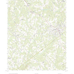 Honea Path, SC (2020, 24000-Scale) Preview 1