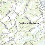 Hilton Head, SC (2020, 24000-Scale) Preview 3