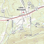 Little Mountain, SC (2020, 24000-Scale) Preview 3