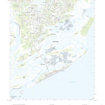 James Island, SC (2020, 24000-Scale) Preview 1