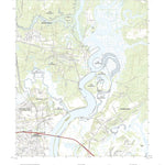 North Charleston, SC (2020, 24000-Scale) Preview 1
