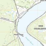 North Charleston, SC (2020, 24000-Scale) Preview 2