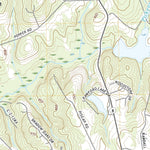 Piercetown, SC (2020, 24000-Scale) Preview 3