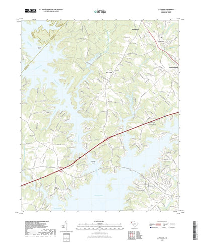 La France, SC (2020, 24000-Scale) Preview 1