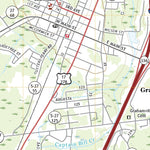 Ridgeland, SC (2020, 24000-Scale) Preview 3