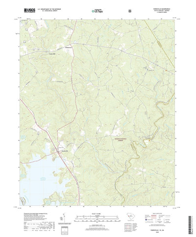 Parksville, SC (2020, 24000-Scale) Preview 1